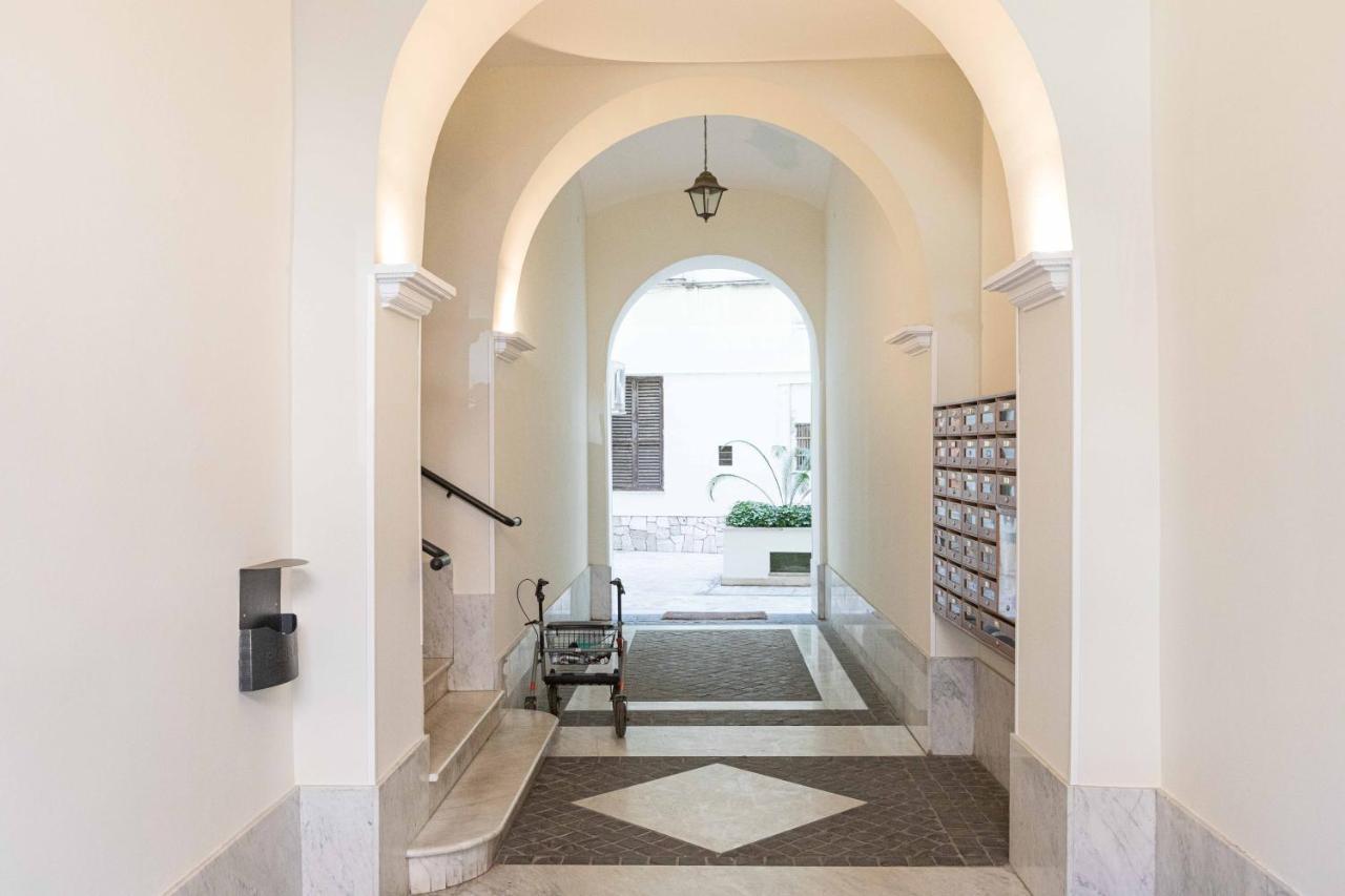 Cesar Vatican Rooms - Top Collection Rome Exterior photo